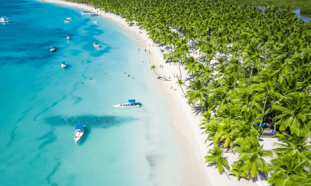 Thumbnail de Punta Cana - REP