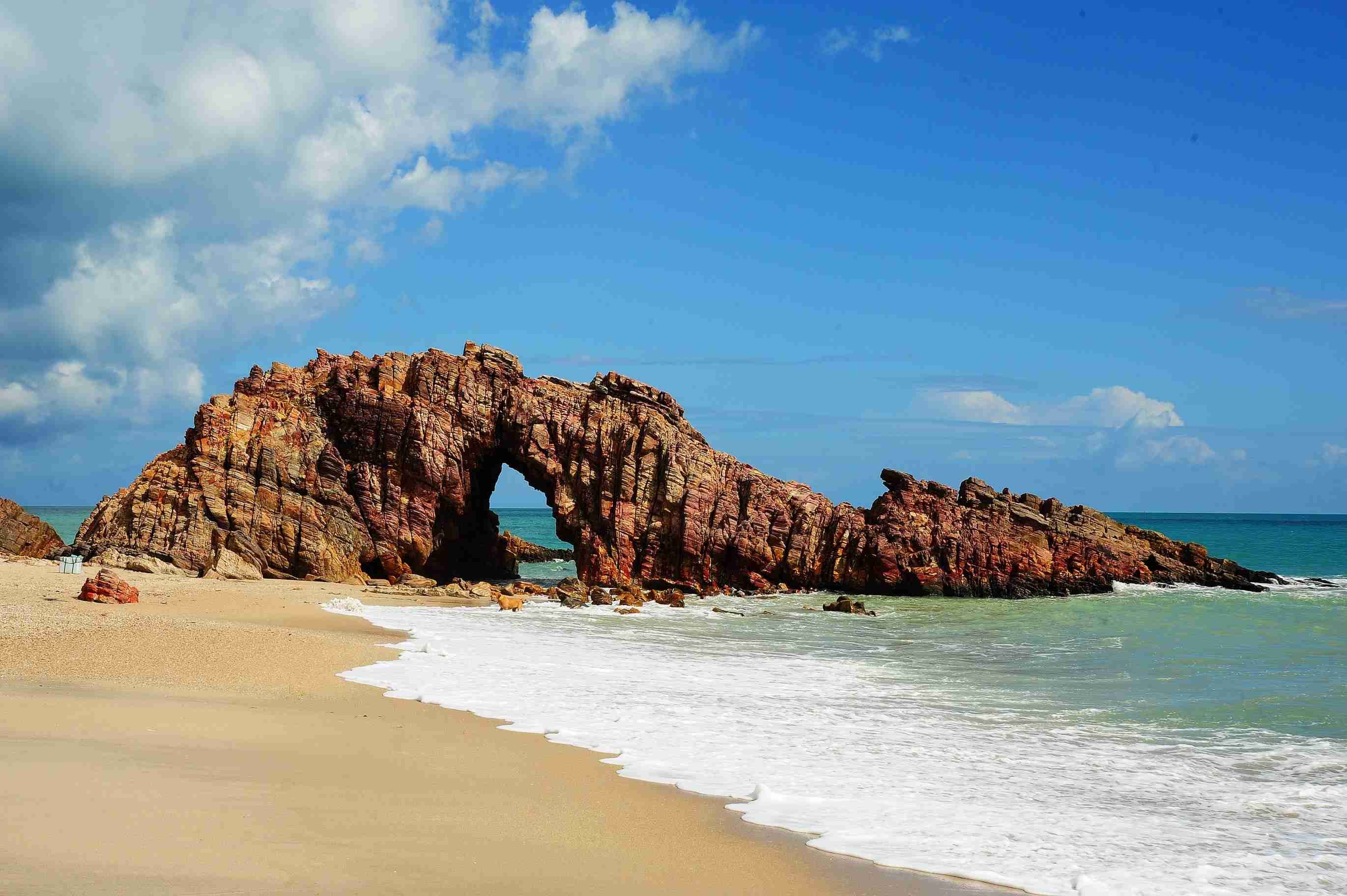 Imagem de Jericoacoara